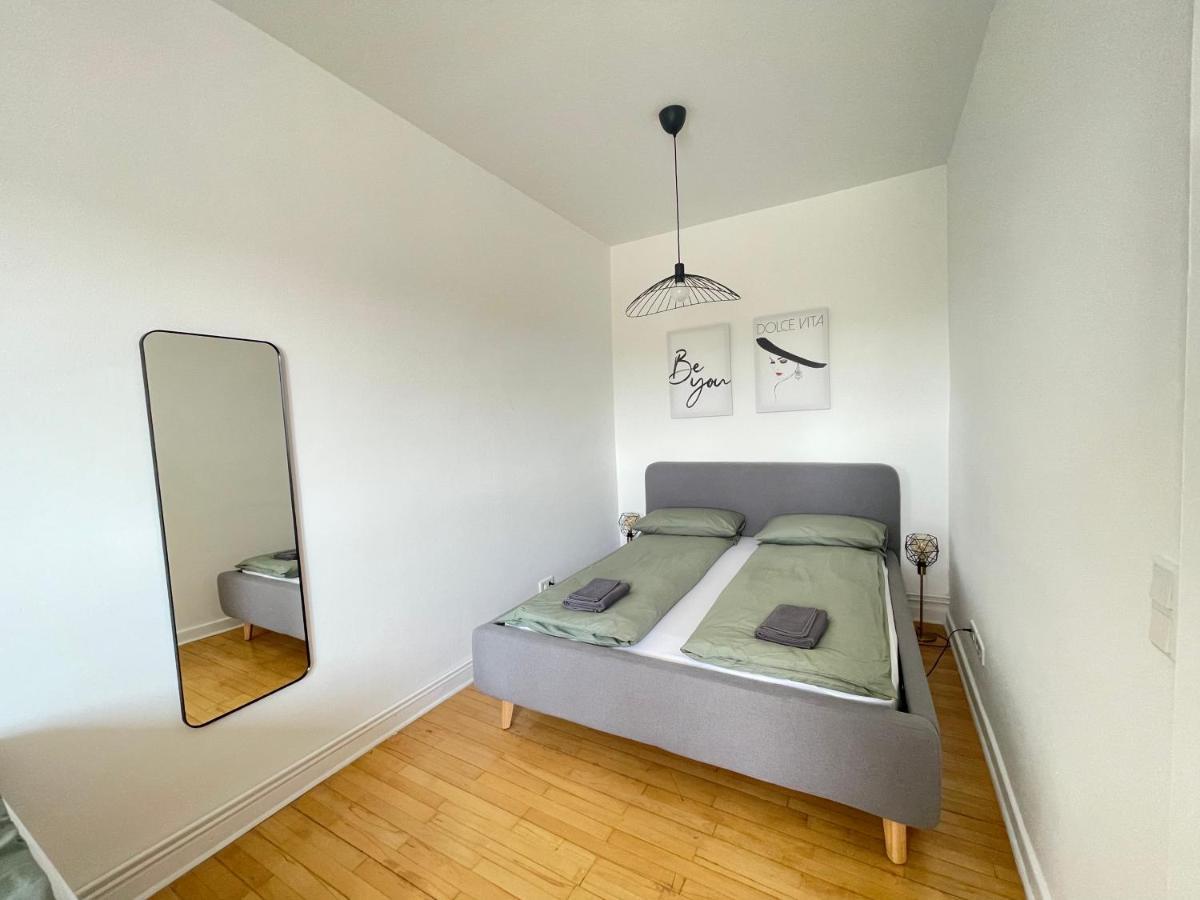 65Qm - City - Popular Street - Limmerstrasse - Mallibase Apartments Ганновер Экстерьер фото